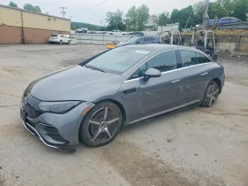 ����� �� �������� �� Mercedes-Benz EQE * 350* SEDAN* 4MATIC* 