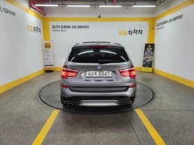 BMW X3 2.0D - САМО 30% АВАНС - 15866 € - 27970729 4