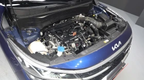 Kia Seltos Gasoline 1.6 Turbo 2WD Signature autogeorge.com | Auto.bg — изображение 9