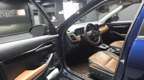 Kia Seltos Gasoline 1.6 Turbo 2WD Signature autogeorge.com | Auto.bg — изображение 14
