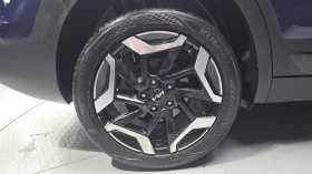 Kia Seltos Gasoline 1.6 Turbo 2WD Signature autogeorge.com | Auto.bg — изображение 8