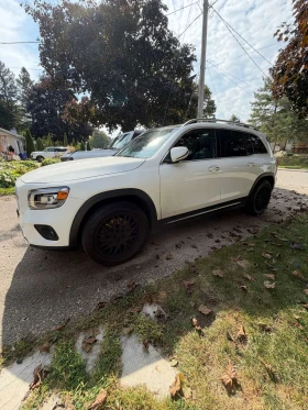����� �� �������� �� Mercedes-Benz GLB 250 * CARFAX * �� ���������������� * 