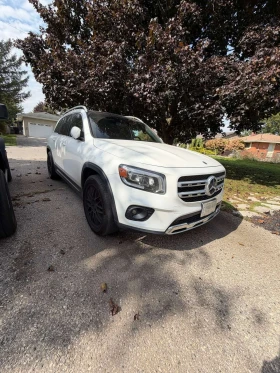 Mercedes-Benz GLB 250 * CARFAX * �� ���������������� *  | Mobile.bg � ����� ������ 14