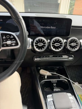 Mercedes-Benz GLB 250 * CARFAX * �� ���������������� *  | Mobile.bg � ����� ������ 8