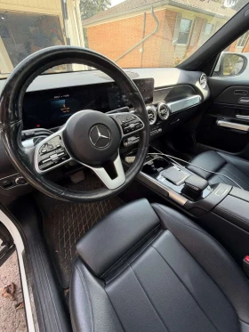 Mercedes-Benz GLB 250 * CARFAX * �� ���������������� *  | Mobile.bg � ����� ������ 11