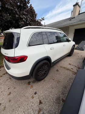 Mercedes-Benz GLB 250 * CARFAX * �� ���������������� *  | Mobile.bg � ����� ������ 12