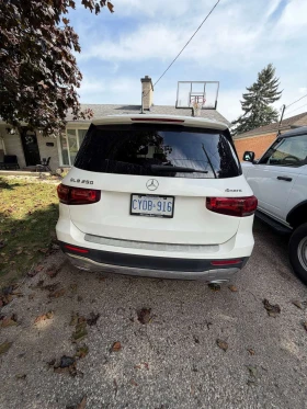 Mercedes-Benz GLB 250 * CARFAX * �� ���������������� *  | Mobile.bg � ����� ������ 4