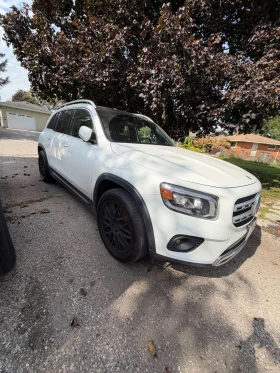 Mercedes-Benz GLB 250 * CARFAX * �� ���������������� *  | Mobile.bg � ����� ������ 3