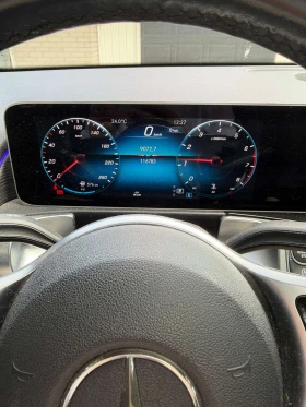 Mercedes-Benz GLB 250 * CARFAX * �� ���������������� *  | Mobile.bg � ����� ������ 7