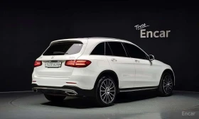 Mercedes-Benz GLC 300 4MATIC * AMG * 2019 * 360 * ЦЕНА ДО БГ *  | Auto.bg — изображение 2