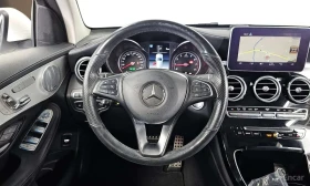 Mercedes-Benz GLC 300 4MATIC * AMG * 2019 * 360 * ЦЕНА ДО БГ *  | Auto.bg — изображение 8