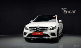 Mercedes-Benz GLC 300 4MATIC * AMG * 2019 * 360 * ЦЕНА ДО БГ *  | Auto.bg — изображение 3