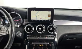 Mercedes-Benz GLC 300 4MATIC * AMG * 2019 * 360 * ЦЕНА ДО БГ *  | Auto.bg — изображение 11