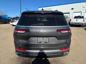 Jeep Grand cherokee SUMMIT LONG * ������ ���������������� �� CHRYSLER  | Mobile.bg � ����� ������ 5