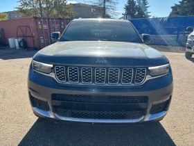 Jeep Grand cherokee SUMMIT LONG * ������ ���������������� �� CHRYSLER  | Mobile.bg � ����� ������ 2