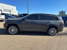Jeep Grand cherokee SUMMIT LONG * ������ ���������������� �� CHRYSLER  | Mobile.bg � ����� ������ 3
