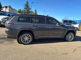 Jeep Grand cherokee SUMMIT LONG * ������ ���������������� �� CHRYSLER  | Mobile.bg � ����� ������ 4