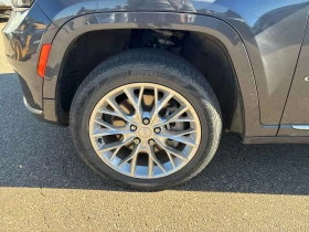 Jeep Grand cherokee SUMMIT LONG * ������ ���������������� �� CHRYSLER  | Mobile.bg � ����� ������ 6