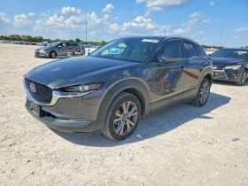 ������ Mazda CX-30