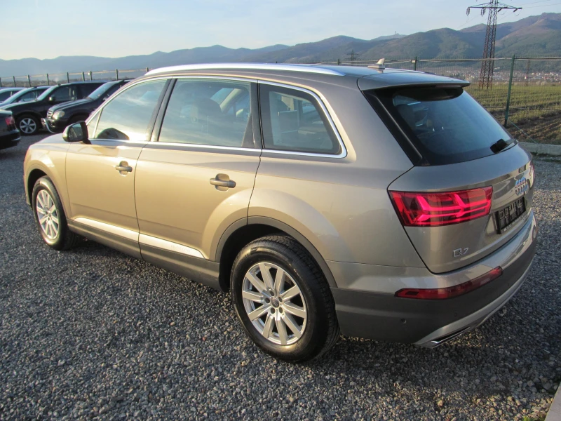 Audi Q7 3.0TDI* 272k.c* 7Mesta* Панорама* HED UP* FULL, снимка 6 - Автомобили и джипове - 47894820