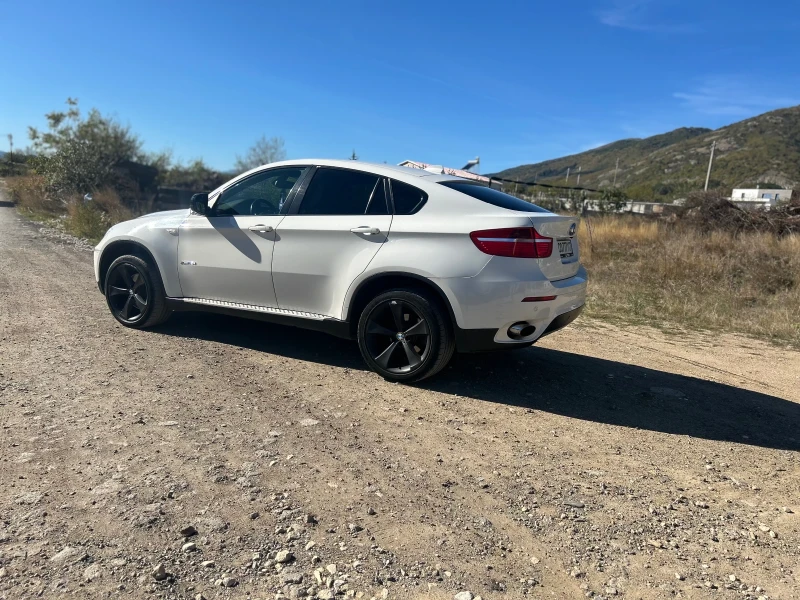 BMW X6 X6 40D M-power, снимка 5 - Автомобили и джипове - 49551433