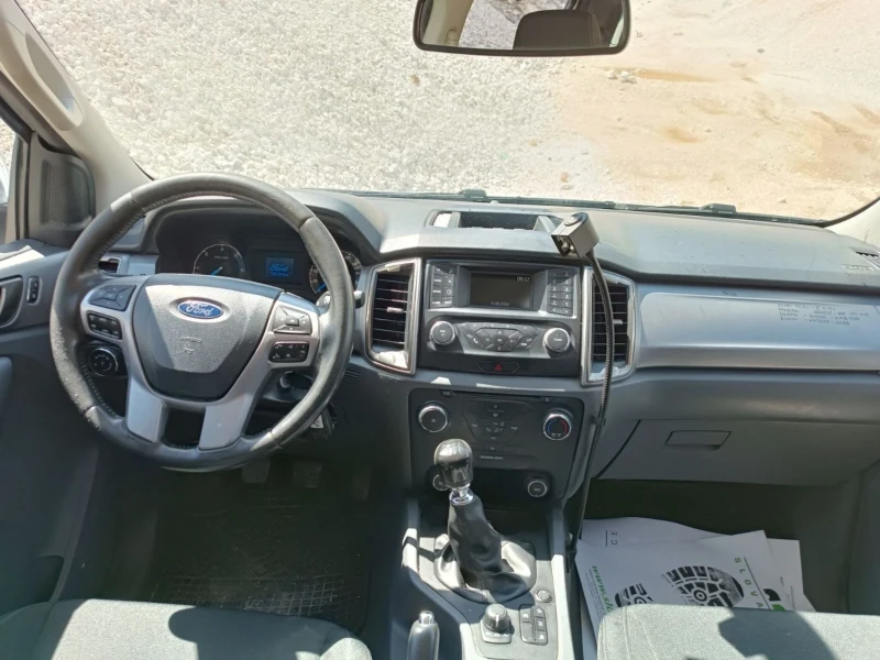 Ford Ranger WHITE BISON, снимка 6 - Автомобили и джипове - 50303685