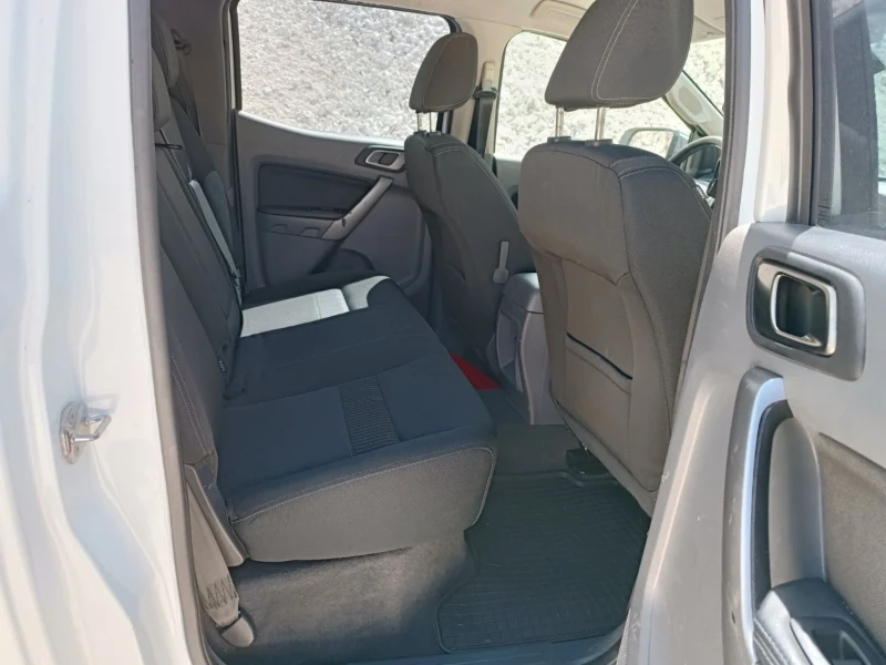 Ford Ranger WHITE BISON, снимка 10 - Автомобили и джипове - 50303685