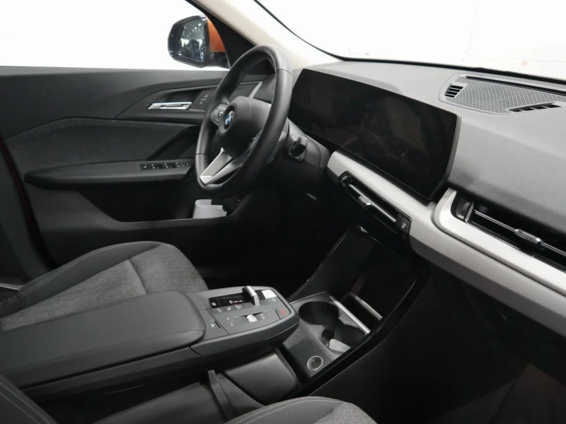 BMW X2 BMW XW 1.8 D?ZEL, снимка 7 - Автомобили и джипове - 51189442