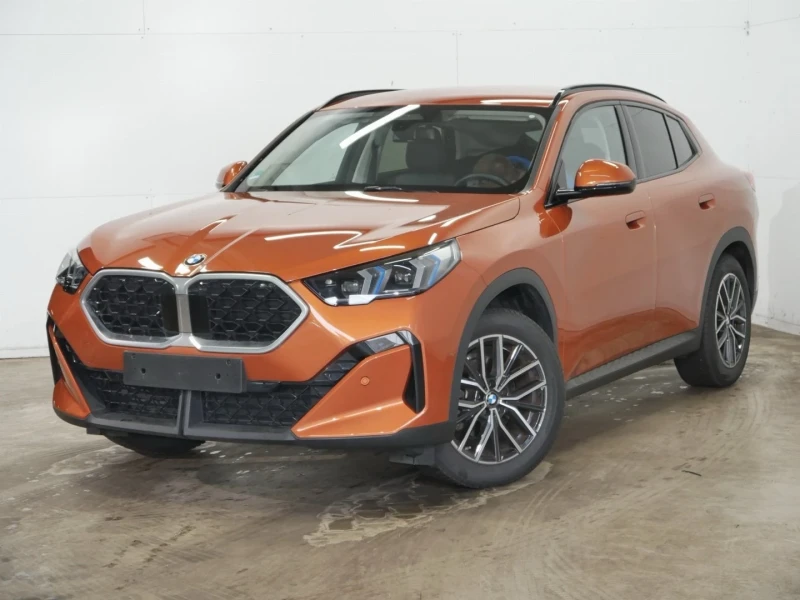 BMW X2 BMW XW 1.8 D?ZEL