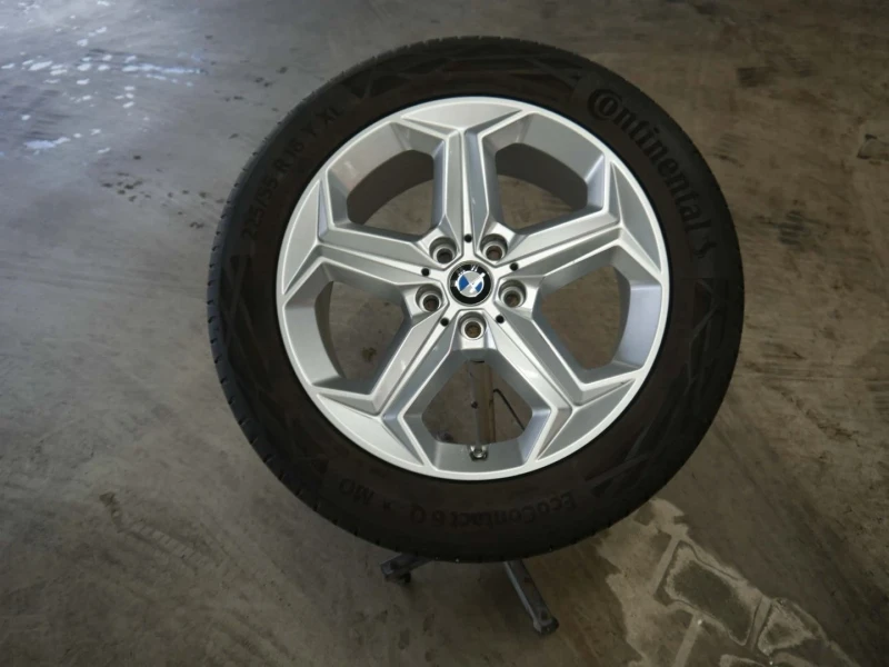 BMW X2 BMW XW 1.8 D?ZEL, снимка 2 - Автомобили и джипове - 51189442