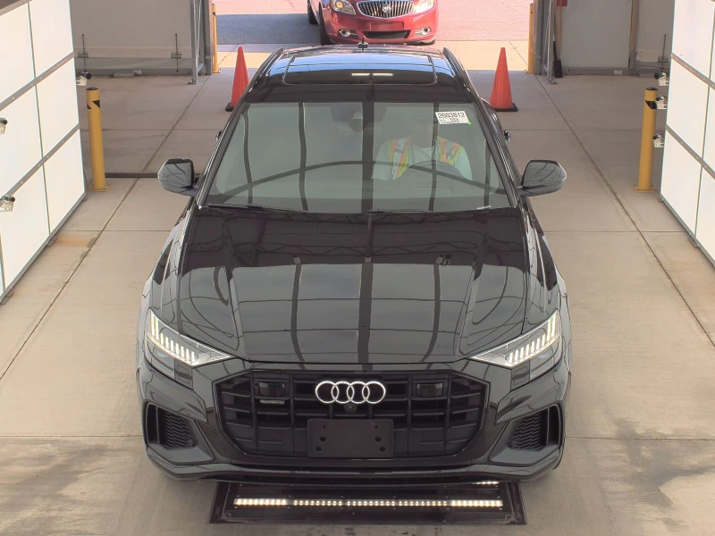 Audi Q8 Bang & Olufsen* Virtual Cockpit Plus* Head-Up* , снимка 3 - Автомобили и джипове - 51868462