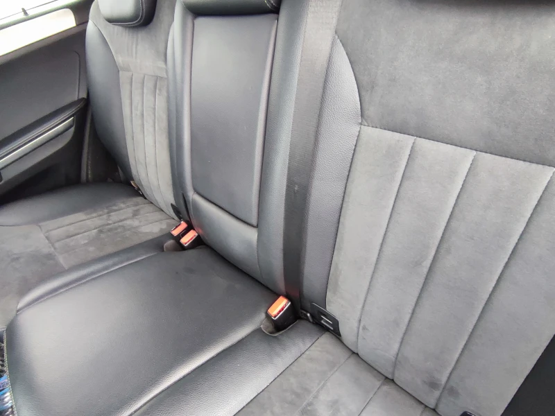 Mercedes-Benz ML 320 CDI-4MATIC-SPORT-АВТОМАТИК-НАВИГАЦИЯ-ПРУЖИНИ, снимка 8 - Автомобили и джипове - 52657287