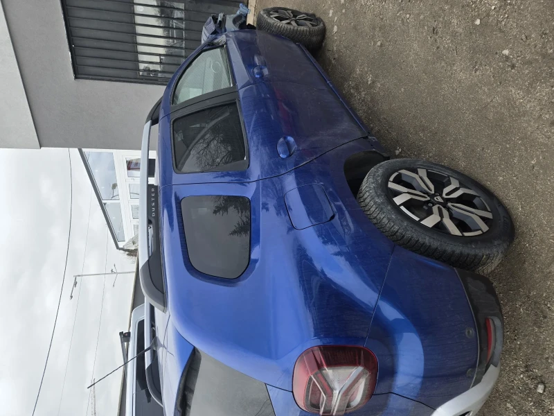 Dacia Duster 1.0TCE на части, снимка 2 - Автомобили и джипове - 53289980