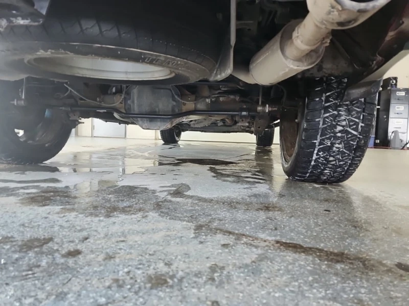 Dodge RAM 1500 * LIMITED CREW CAB SHORT BED * CARFAX * БЕЗ ПЪРВОН, снимка 16 - Автомобили и джипове - 53245275