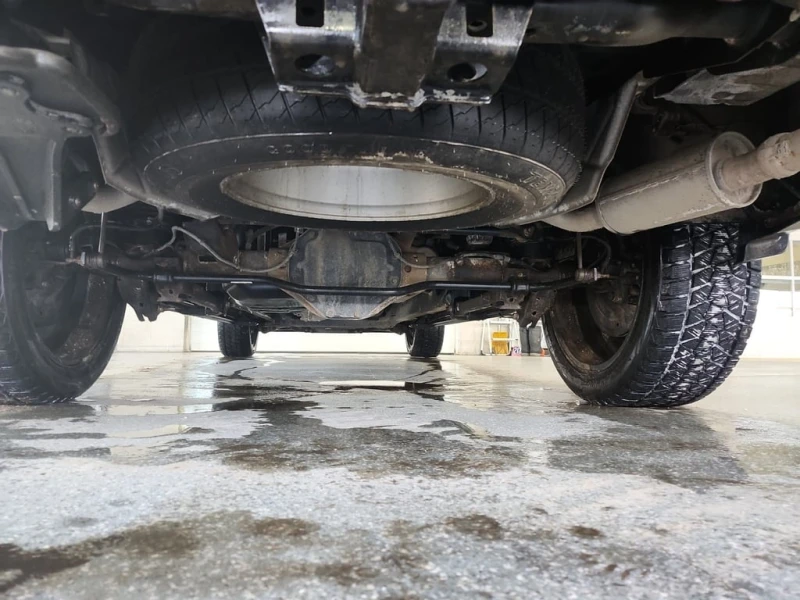 Dodge RAM 1500 * LIMITED CREW CAB SHORT BED * CARFAX * БЕЗ ПЪРВОН, снимка 15 - Автомобили и джипове - 53245275