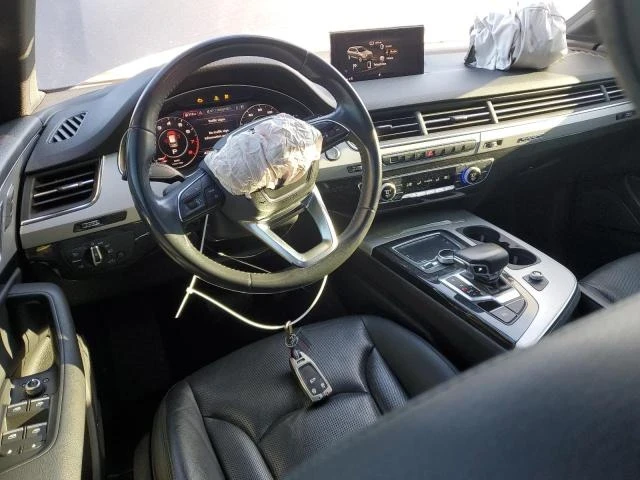 Audi Q7, снимка 8 - Автомобили и джипове - 48815197