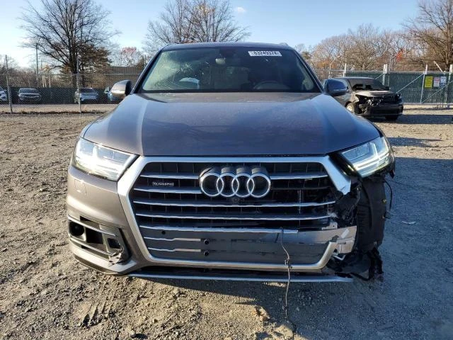 Audi Q7, снимка 2 - Автомобили и джипове - 48815197