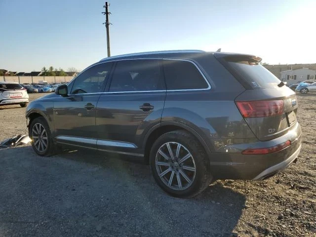 Audi Q7, снимка 6 - Автомобили и джипове - 48815197