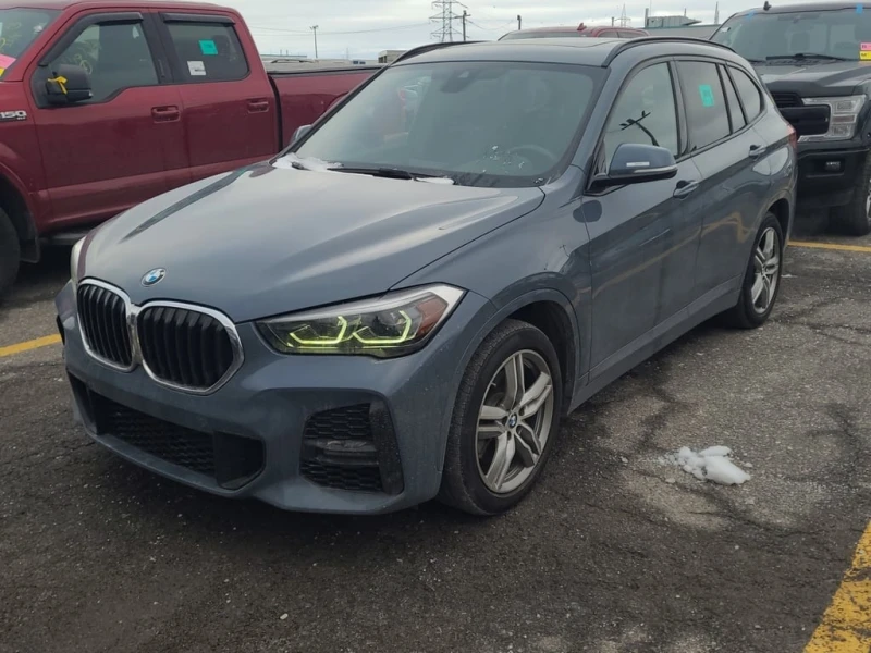 BMW X1 * XDRIVE28I * CARFAX * БЕЗ ПЪРВОНАЧАЛНА ВНОСКА - 35900 лв. / 18355.38 € - 67274965 1