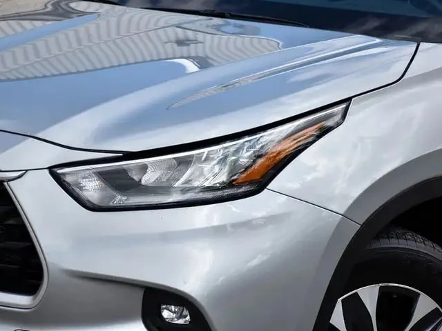 Toyota Highlander / XLE Hybrid / СЛЕДЕНЕ НА ЛЕНТИ / CARFAX / 1 OWNER - изображение 3