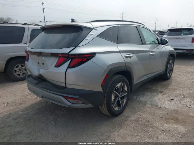 Hyundai Tucson SEL | Mobile.bg � ����������� 4