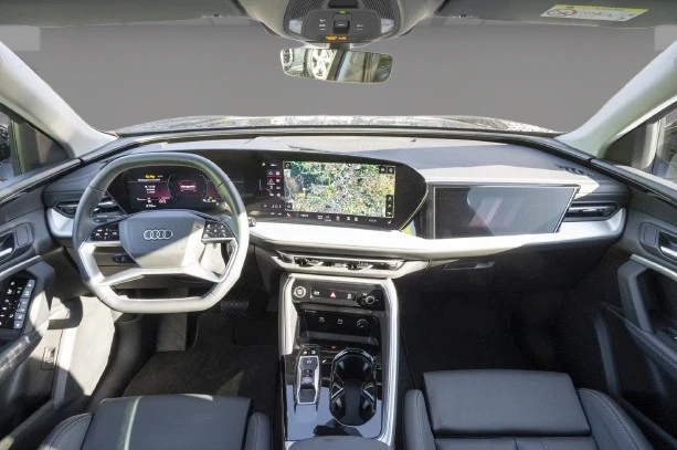 Audi Q5 2.0 TDI Quattro = S-line = Black Optic Гаранция, снимка 6 - Автомобили и джипове - 53987593