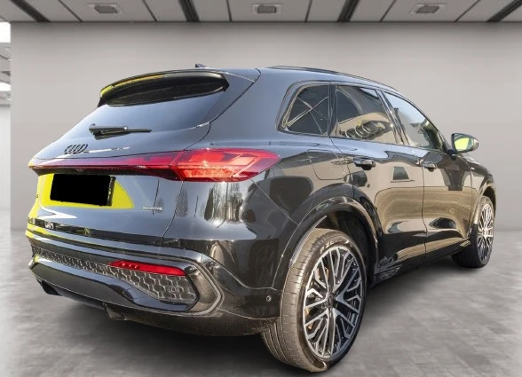 Audi Q5 2.0 TDI Quattro = S-line = Black Optic Гаранция, снимка 3 - Автомобили и джипове - 53987593