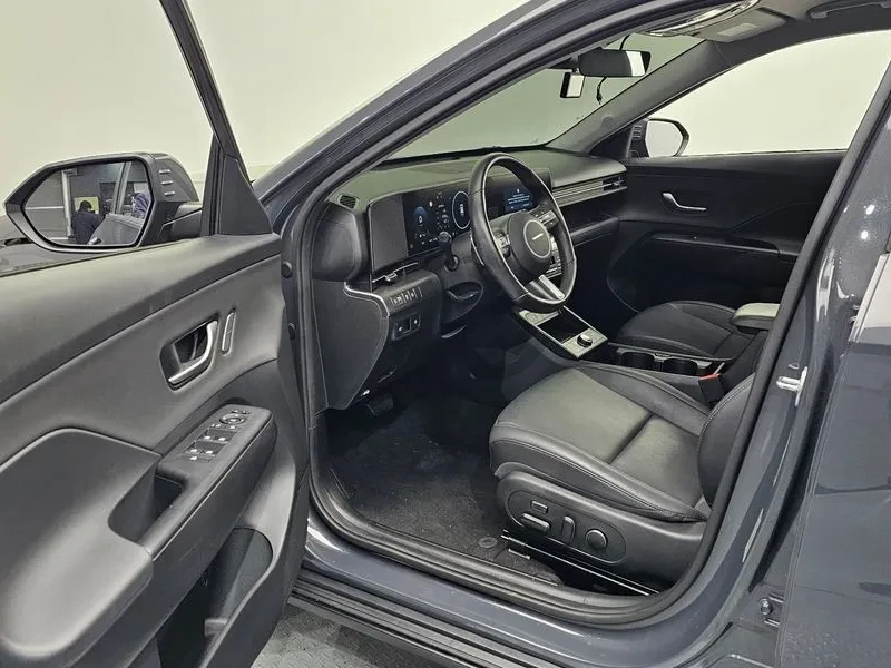 Hyundai Kona Hybrid (Sx2) Inspiration, снимка 10 - Автомобили и джипове - 55309475