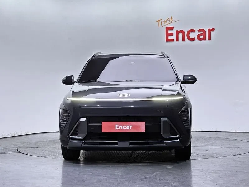 Hyundai Kona Hybrid (Sx2) Inspiration, снимка 3 - Автомобили и джипове - 55309475