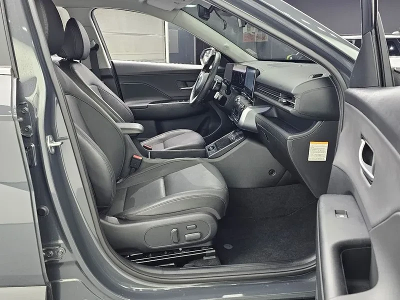 Hyundai Kona Hybrid (Sx2) Inspiration, снимка 11 - Автомобили и джипове - 55309475