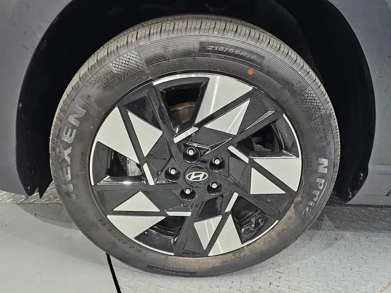 Hyundai Kona Hybrid (Sx2) Inspiration, снимка 5 - Автомобили и джипове - 55309475