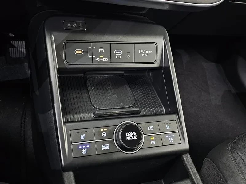Hyundai Kona Hybrid (Sx2) Inspiration, снимка 17 - Автомобили и джипове - 55309475