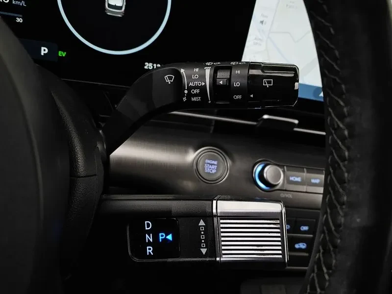 Hyundai Kona Hybrid (Sx2) Inspiration, снимка 9 - Автомобили и джипове - 55309475