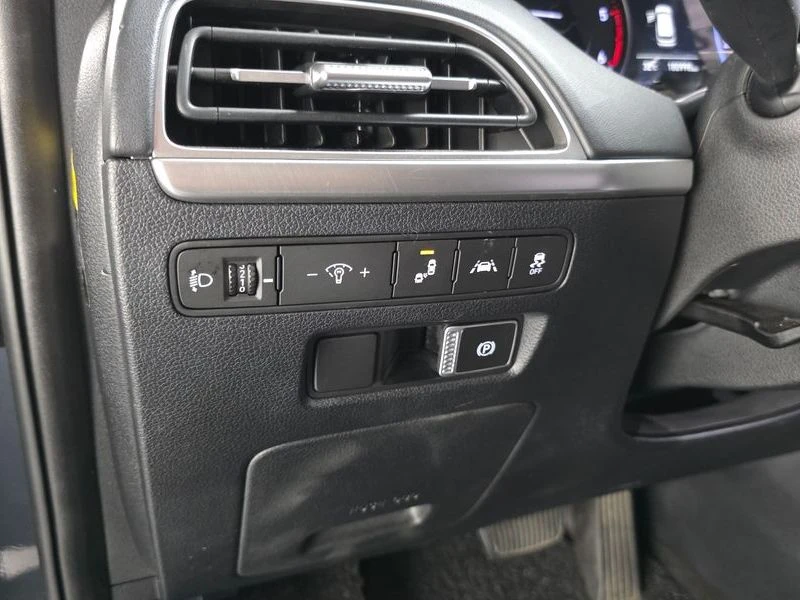 Hyundai Palisade 2.2 Automatic, снимка 8 - Автомобили и джипове - 55655830
